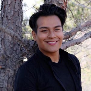 Meet your Posher, Ivann